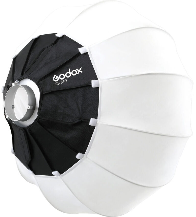 GODOX Softbox Lantern CS-65D (65cm)